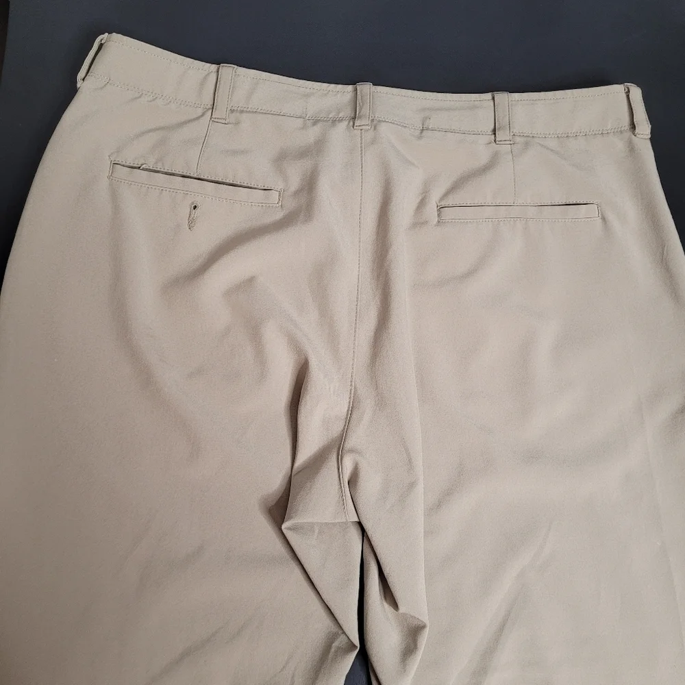 Ben Hogan Performance Golf Khaki Pants Men's 36x32